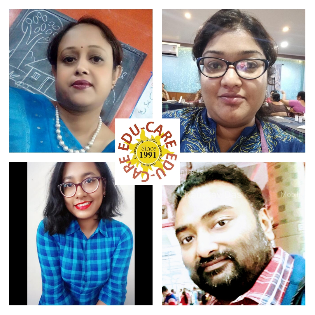 Edu-Care - Empowering Quality Education