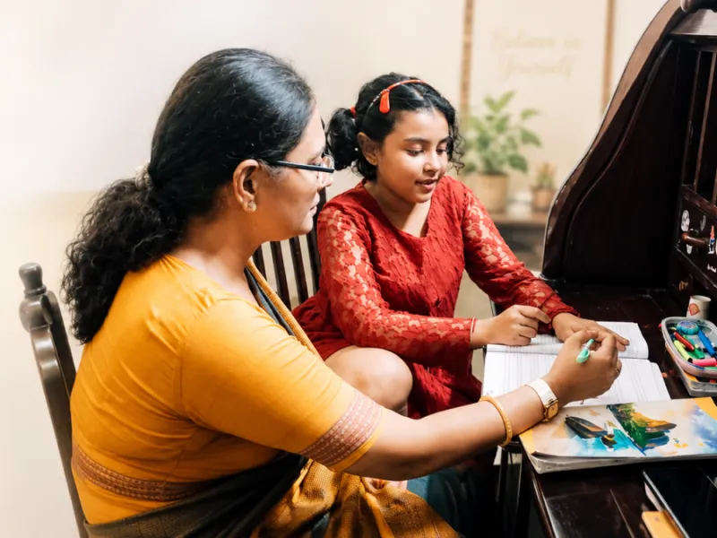 Edu-Care Kolkata verified home tutors and 1-on-1 private tutoring service